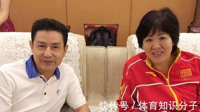 王宝泉|郎平陈忠和获新任命,中国女排选帅杀出黑马,魏纪中拍手叫好