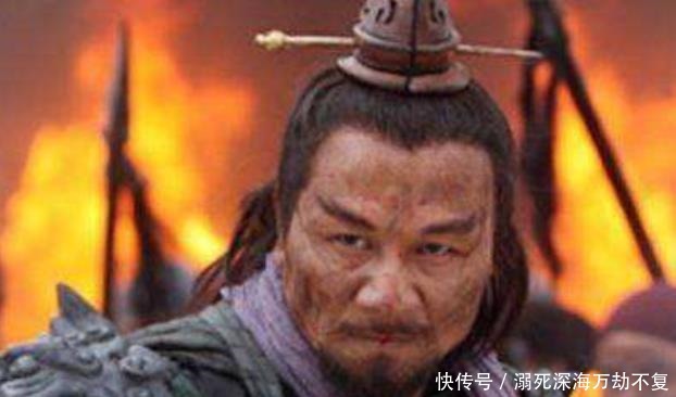 老大|水浒最看不懂的派系 老大战平呼延灼入地煞, 却成全了小弟进天罡!