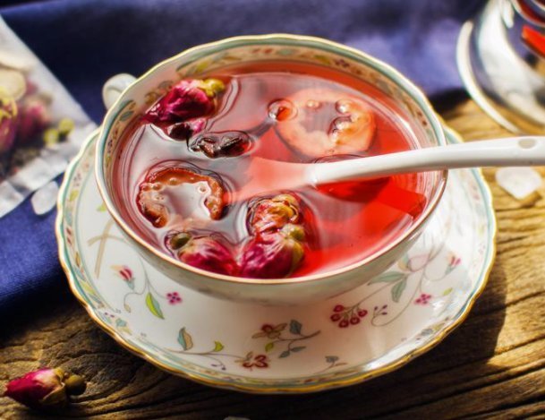 小方|痛经折磨人!这3款痛经膳饮小方可缓解不适