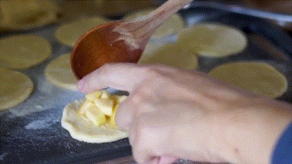 苹果派|不论男女,早晨吃点它,口臭便秘逐渐消失,润肠通便,清淡养颜