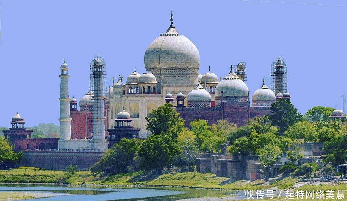 都说“读史可以明智”,为何读印度历史,却没有这种感觉?