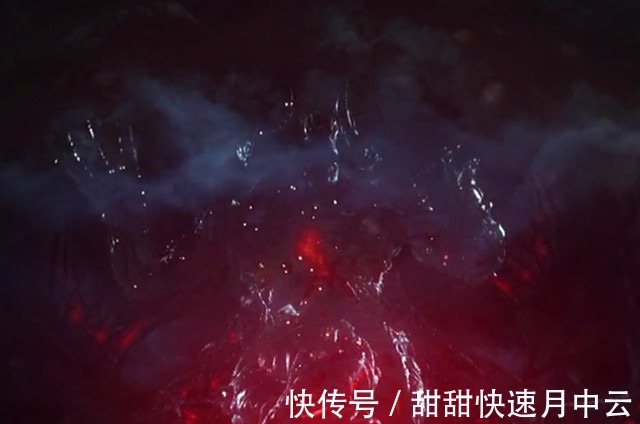 盖亚|奥特曼中的那些强大的合体怪兽(第一弹)