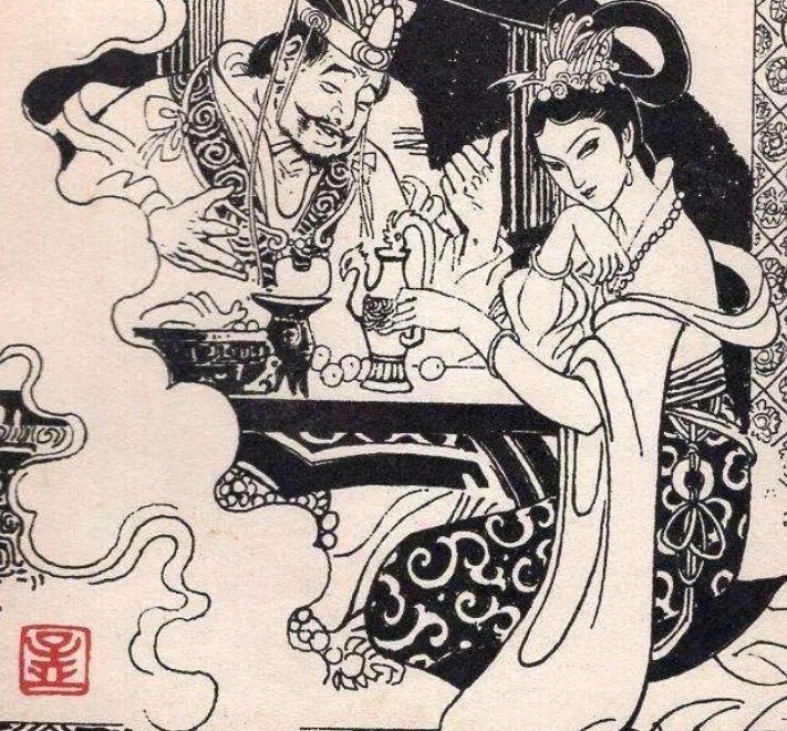 君王|商朝三十多位君王都是谁，在位多次时间，有哪些奇葩事？