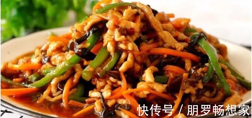 牛肉粒|几道家常菜推荐，营养美味，简单易学，家人都爱吃