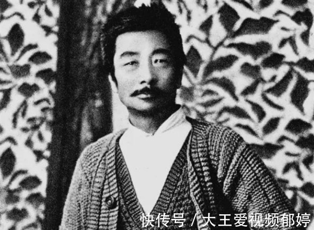 周建人@撕裂的家族鲁迅与弟弟周作人矛盾重重,19岁亲侄当众饮弹自尽