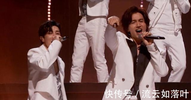 網(wǎng)傳《披荊斬棘的哥哥2》名單曝光,節(jié)目組能邀請成功的沒幾人