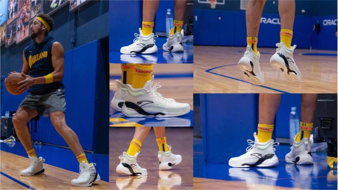 品牌代言人|动创未来，安踏创新科技大会领航中国运动科技发展之路