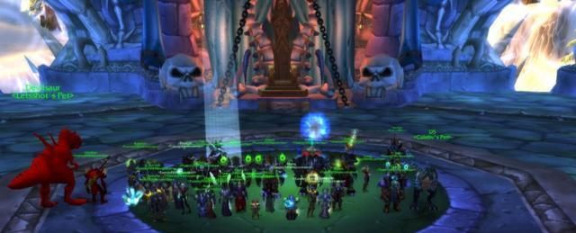 入手|魔兽世界：纳克萨玛斯就要开放，冰抗装备入手指南