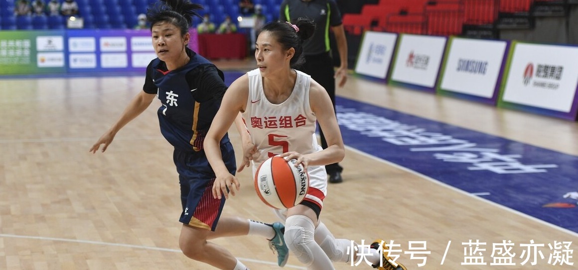 上海|26分大胜!山东高速女篮轻取上海,李缘20+6+6助球队喜迎3连胜!
