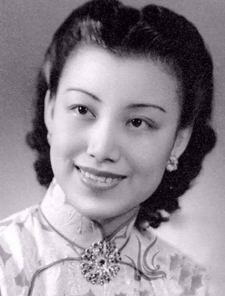 日本|她是民国最后一位名媛,曾被日本军官求爱,宁死不嫁,今年105岁