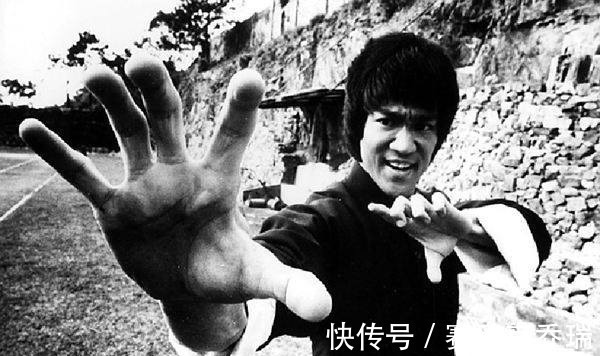 甄子丹|甄子丹如此评价李小龙,他的功夫已经超越李小龙和泰森?