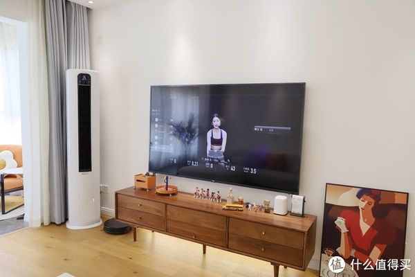 小白|不闲置、不占地的宅家健身器械！动感单车使用感受分享