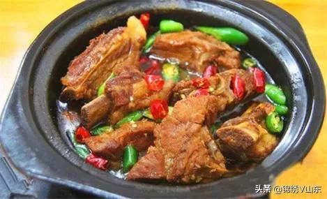 教你12道高颜值的家常菜做法，简单又美味，做给父母吃哦