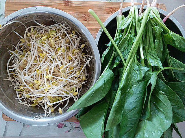 维生素e|冬季就吃这个菜,简单一炒,清热明目,保护皮肤,保护毛细血管