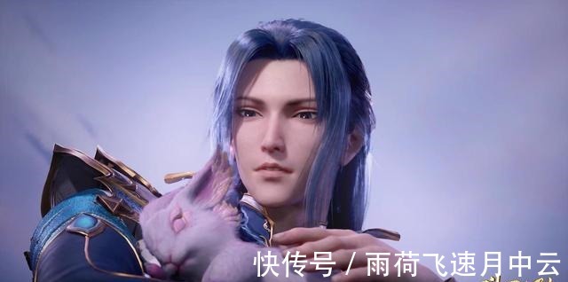 比比东|斗罗大陆武魂殿没能统一大陆是因犯了重大错误，一失足成千古恨