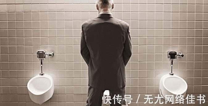 瑜伽垫|如果患上前列腺炎,身体会发出3个“警报”,别不当一回事