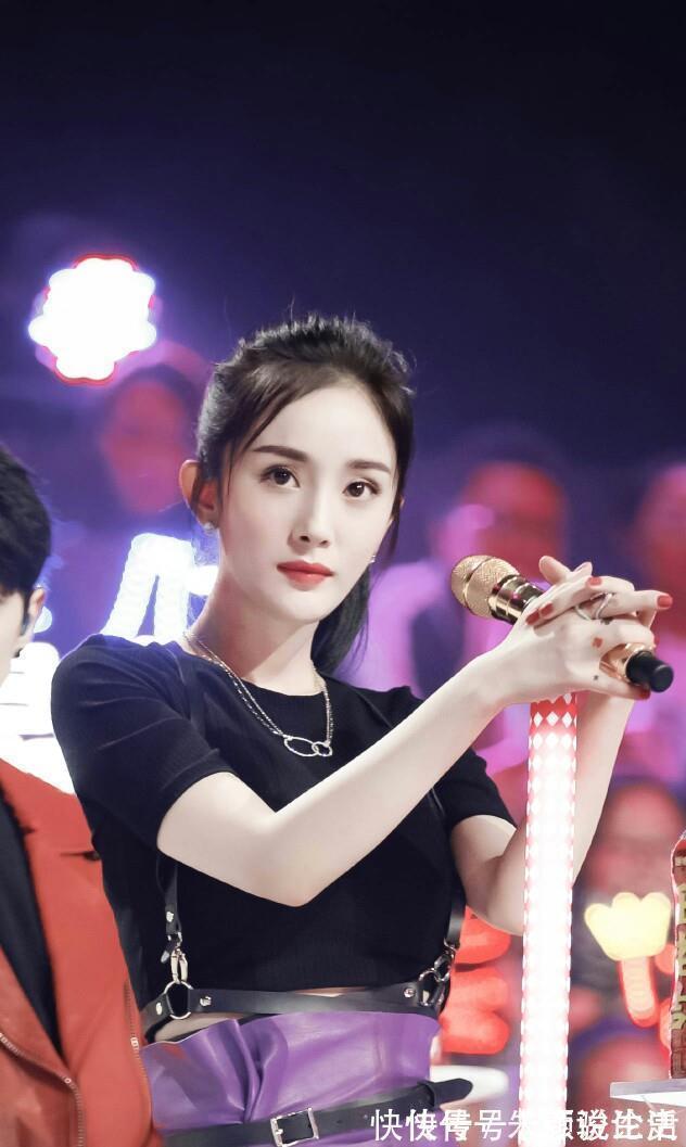 鼻子|今年很流行的3种女生鼻子,侧颜好看、正面更好看!别人羡慕不来