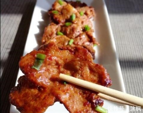 饭菜|8款开胃下饭菜,一周不重样,一次多吃两碗饭