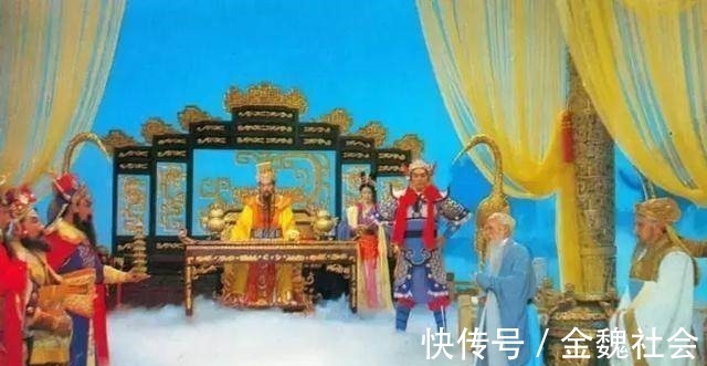 猪八戒|猪八戒调戏嫦娥的背后，隐藏一件玉帝暗中在做但不能明说的阴谋