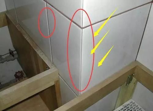 柜子|头一次看见阳台还能这么做储物柜，太聪明了，回家我也弄一个