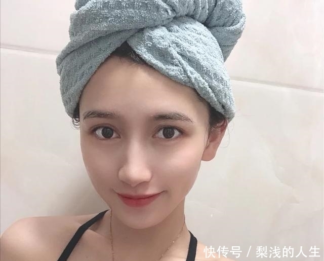 头发|夏季是护发的季节，学会这些“护发技巧”，养成乌黑顺滑的秀发