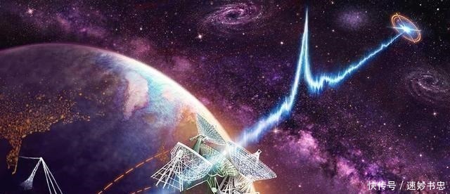 信号 宇宙深处的frb信号是怎样产生的?