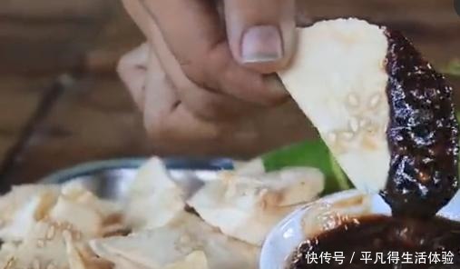 在东南看到这种水果,万不可尝试!10元一个,果肉还糜烂不堪!