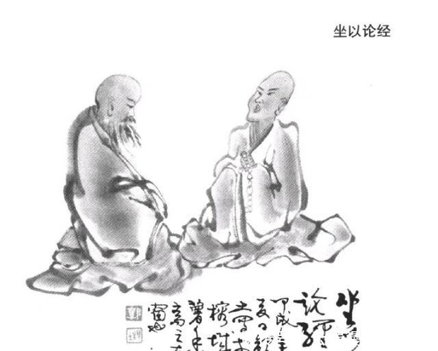 一语|值得一生珍藏的10句经典语录，句句启迪人心，一语惊醒梦中人