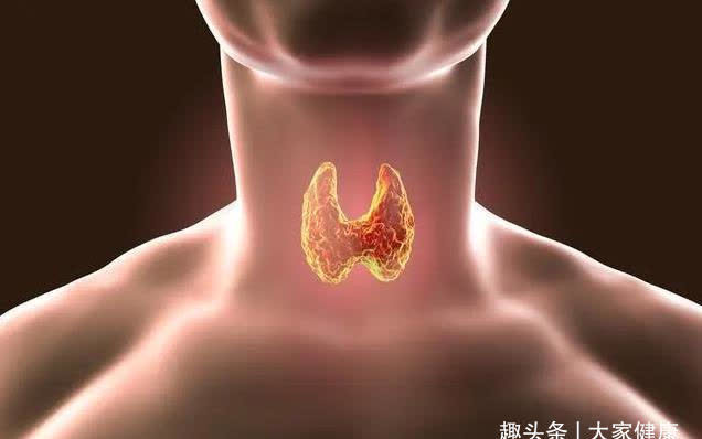 結節|甲狀腺結節別擔心！不妨多吃4種食物，有利于活血散結！