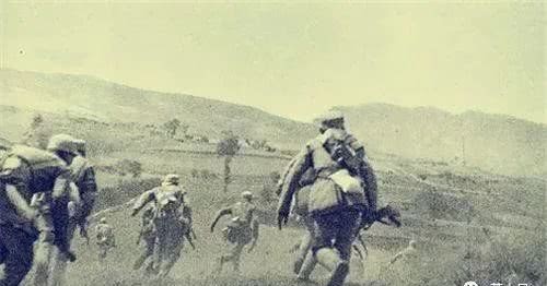 故里|莱山烽火：走进抗日英雄孙彩云故里