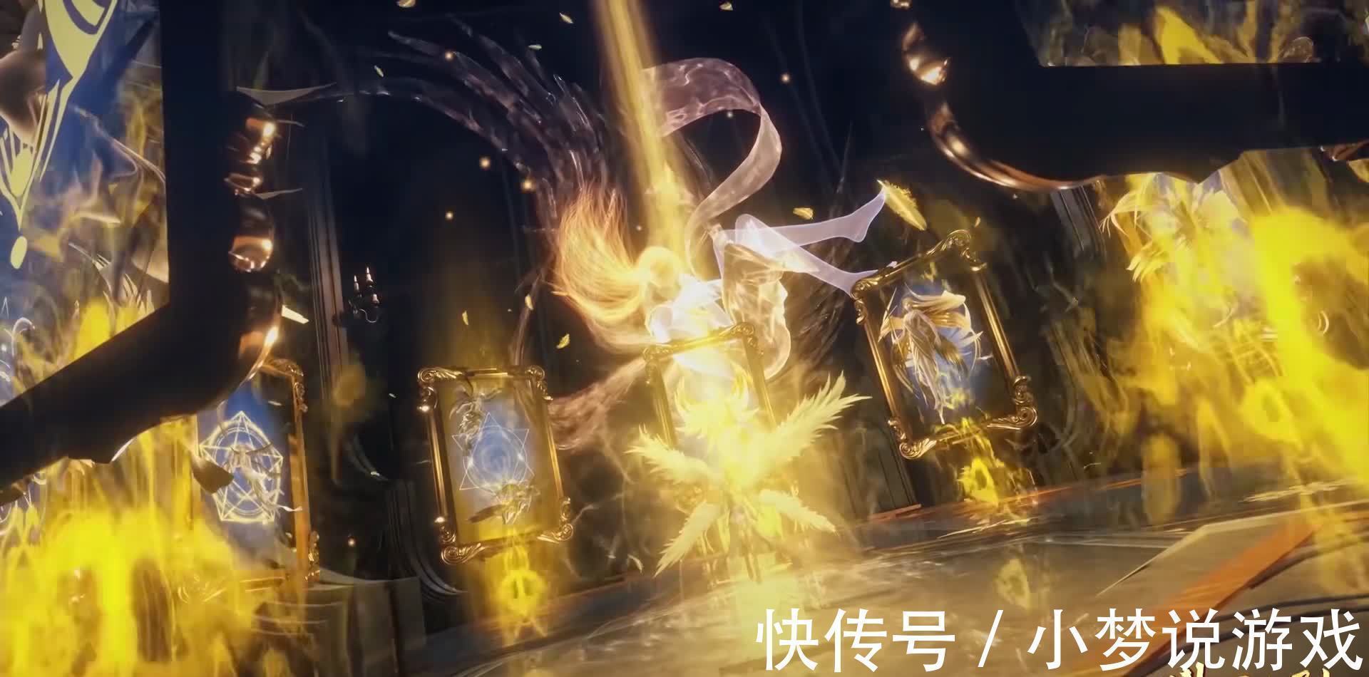 千寻疾|斗罗大陆:比比东为何仅靠自己就能成神?其实有人已经为她献祭