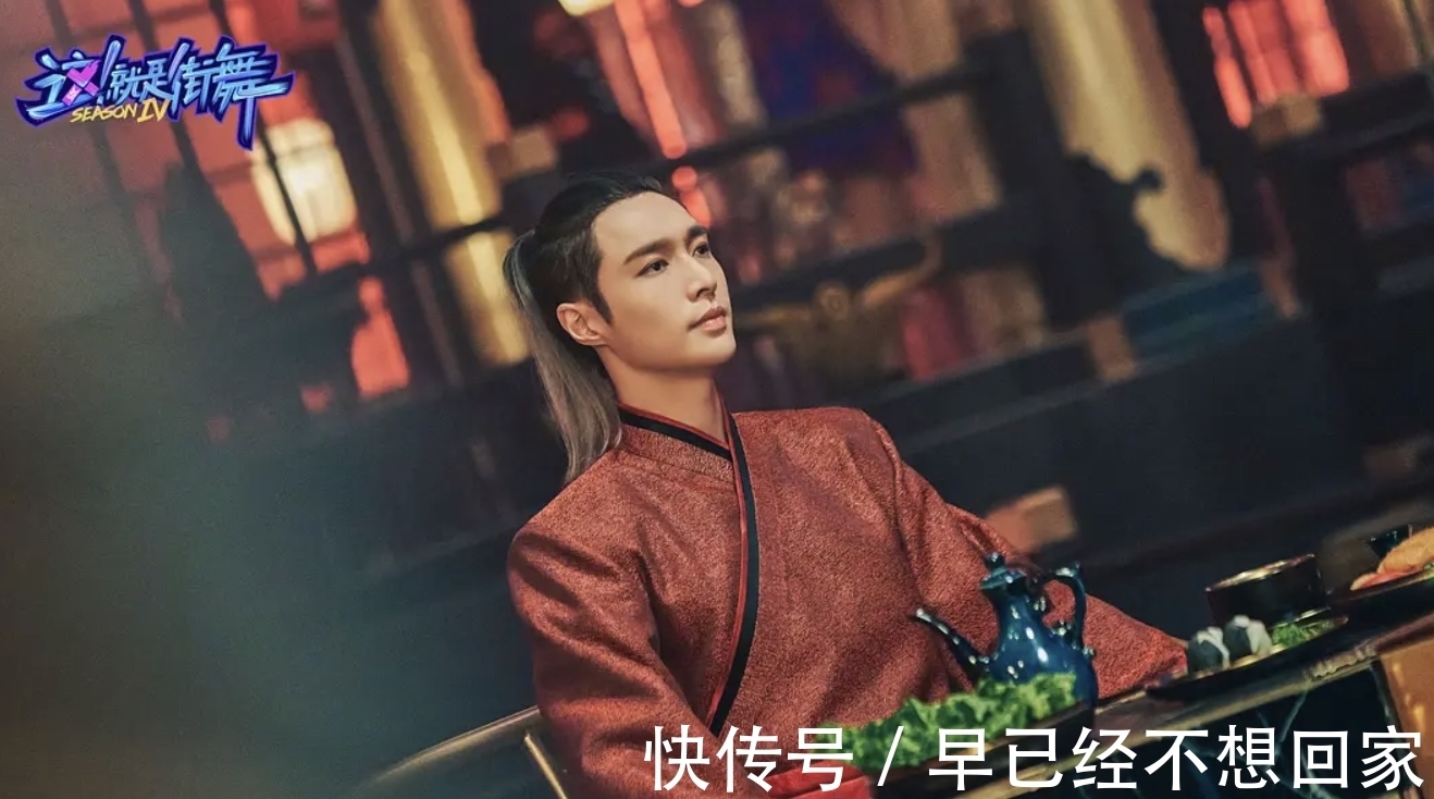 披荊斬棘的哥哥|力壓《披荊斬棘的哥哥》,拿下飆升榜第一,王一博張藝興有點猛