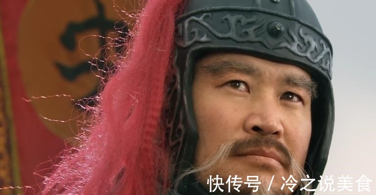 林冲$水浒中他凭一项绝技击败6大猛将,最后却弃绝技不用,被敌将所斩