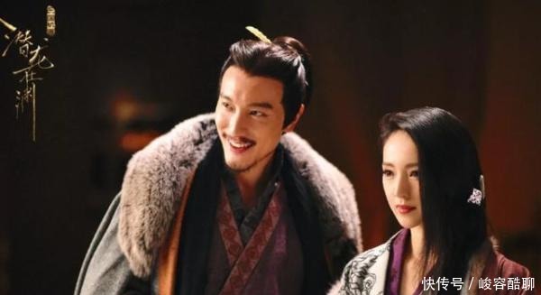 秘密|三国的最大秘密,陈寿都不敢记录在《三国志》里