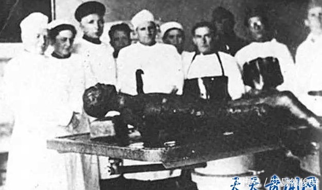 闹剧|希特勒死了没有 令人震惊的自杀闹剧!