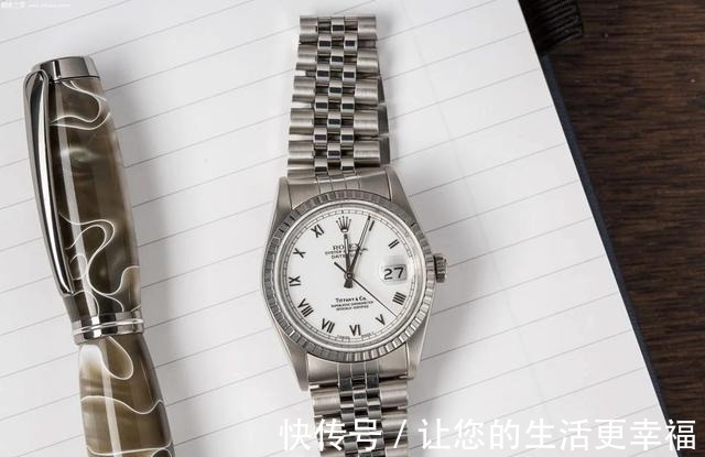 表盘#关于劳力士蒂芙尼盘 你需要知道这些!