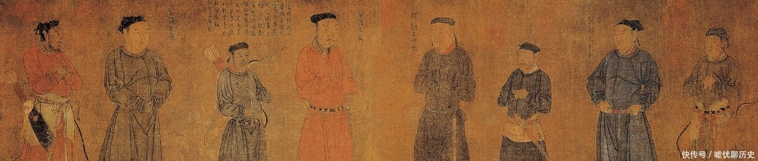 南宋|南宋名将中战功最大,力主抗金的韩世忠为什么没被秦桧杀害?