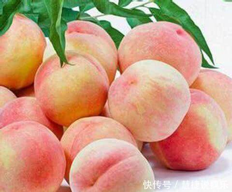 七月到了,常吃以下三种水果,排毒养颜、延缓衰老,不妨一试