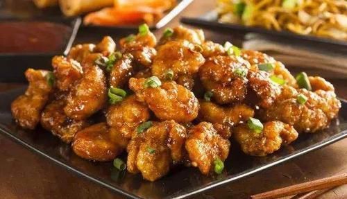 老外抱怨 美国的中餐那么好吃 但是中国游客为什么都拒绝吃呢 粉紫色 老外抱怨 美国的中餐那么好吃 但是中国游客为什么都拒绝吃呢 粉紫色