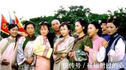 大红人&世人只知道韦小宝老婆多,他的官到底做了多大级别多高!