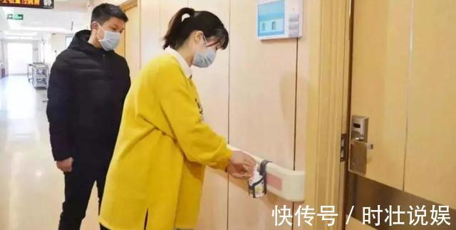 顺产|为什么产房冷的像“冰窖”,顺产没交取暖费医生都是为了你好