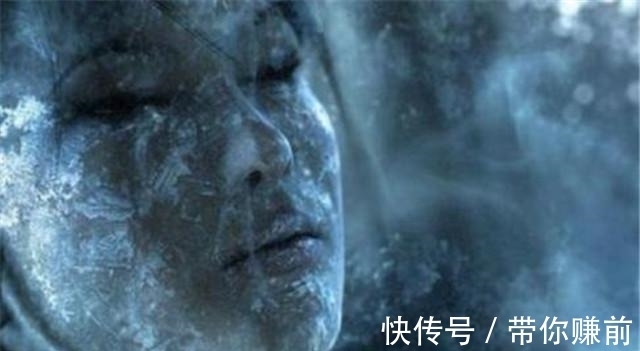 犹太人$美国首富被他冷冻50年,却不知他灵感来自科幻书,被称冷冻人之父