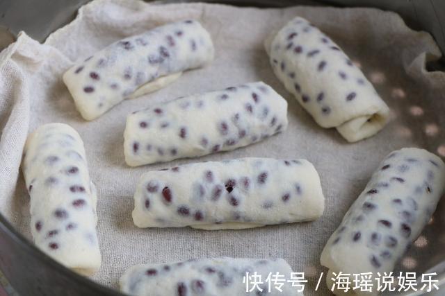 1根山药1把红豆，7步上手，清甜软糯不上火，孩子一周吃不腻