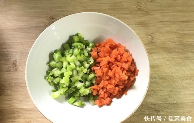 孩子点名要吃的早餐，鲜美营养，一周要做三次，每次都光盘