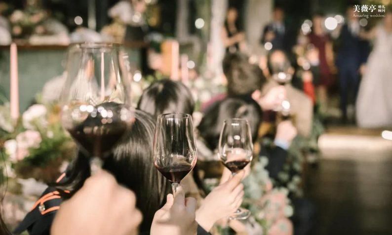 策划师|不惧婚礼堂！认清婚庆公司的生存法则