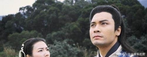 立碑|神雕侠杨过成名后回去给杨康立碑,为何对埋葬在庙外的穆念慈只字未提?