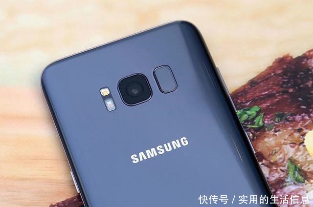 手机|三星开始让步,2K曲面屏旗舰降价3200,价格比红米还便宜