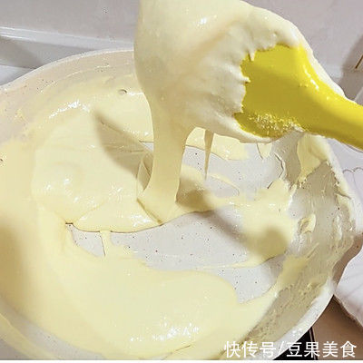 抹茶|隔壁小孩都馋哭了的彩色奶酥