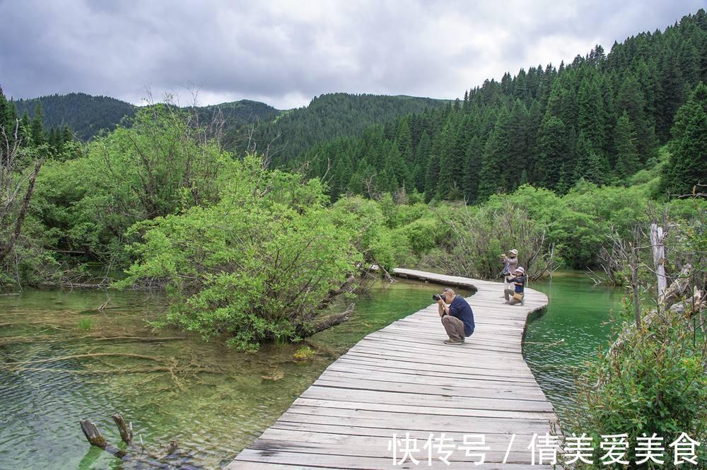 风景区|国内最低调的旅游景点，堪比九寨沟的美丽，去过不后悔！