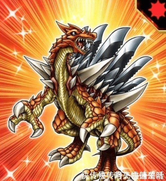 数码宝贝|数码宝贝第二部纯粹究极体长什么样虫虫兽变成番长,而他直接变皇骑